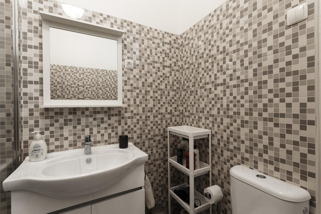 Whome | Fanqueiros Downtown Typical Apartment リスボン エクステリア 写真