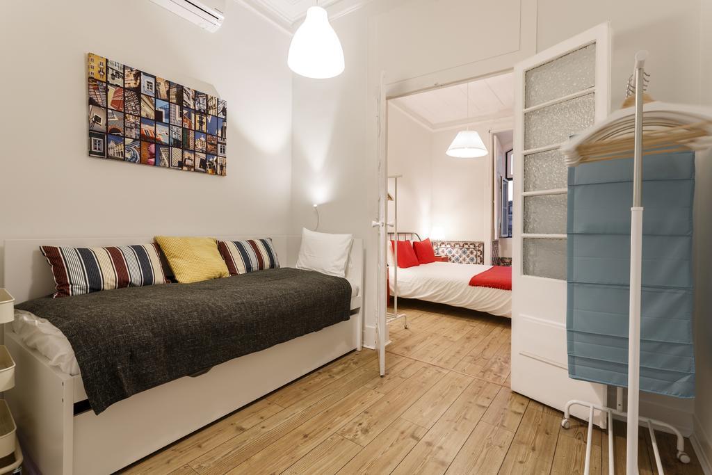 Whome | Fanqueiros Downtown Typical Apartment リスボン エクステリア 写真