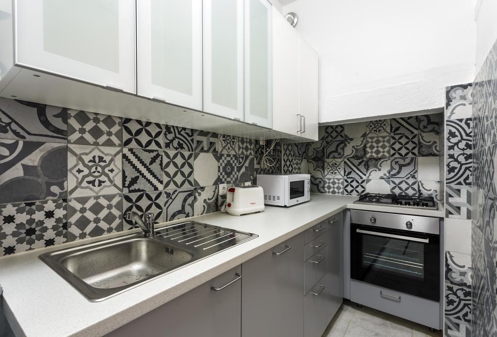 Whome | Fanqueiros Downtown Typical Apartment リスボン エクステリア 写真